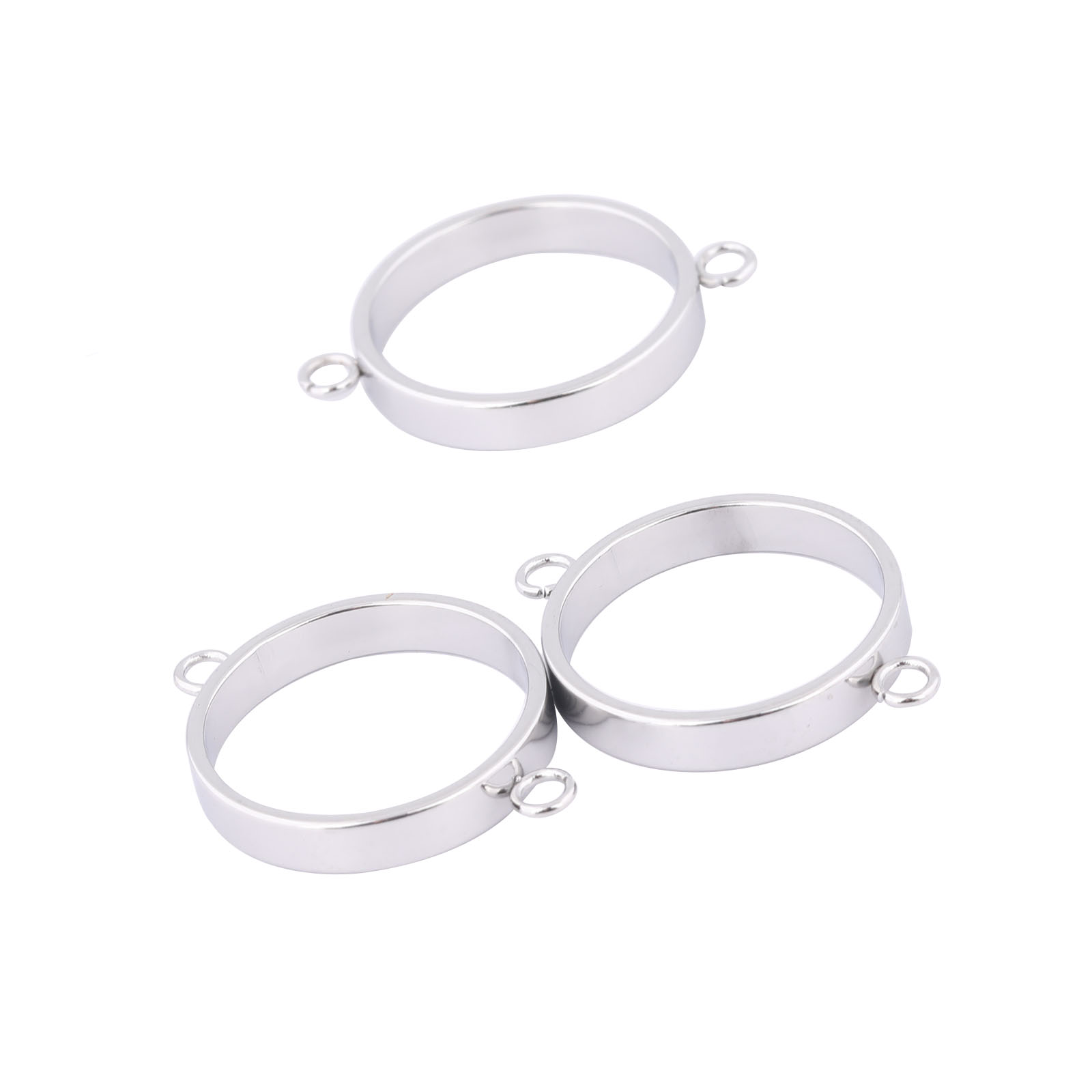 Resin Art Store - 10 sztuk ze stali nierdzewnej 14mm