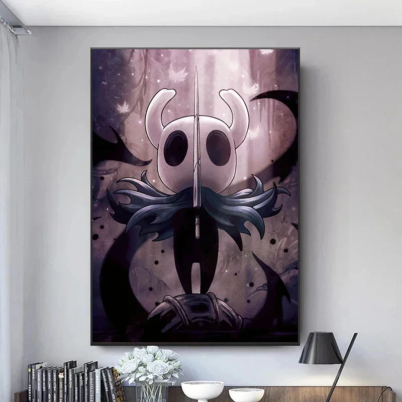 Resin Art Video - Estetyczne obrazy diamentowe, grafika ścienna, Hollow