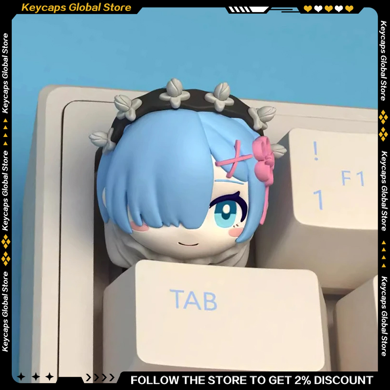Resin Art World - Re:Zero Tworzenie Nowego Życia w Innym