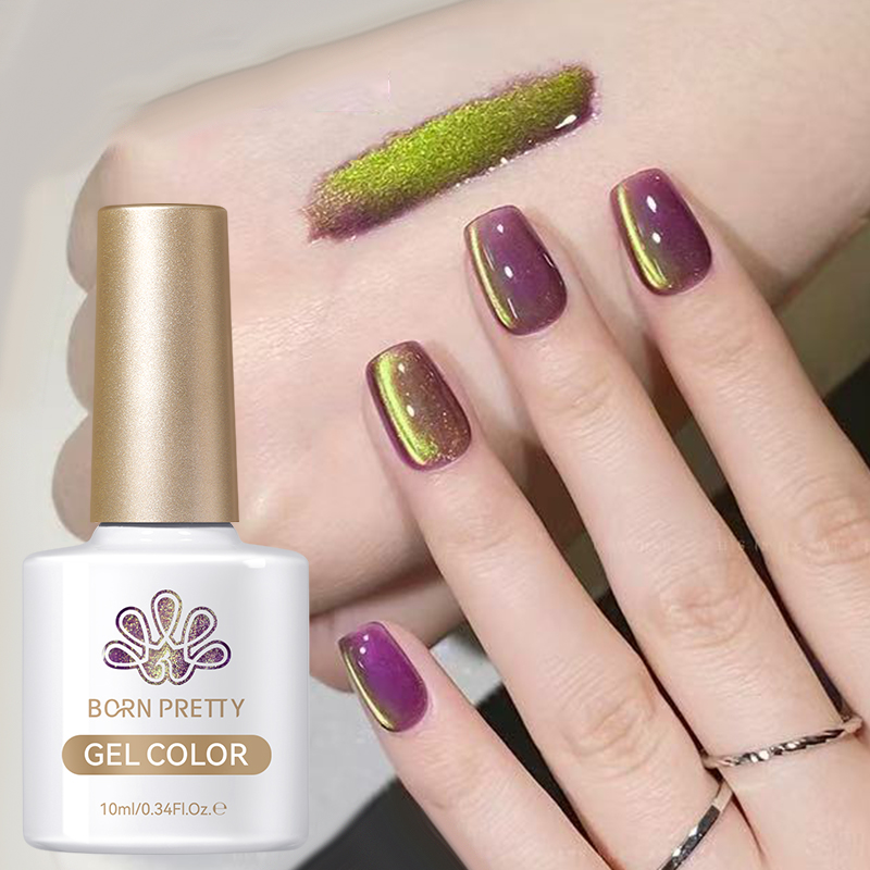 BORN PRETTY 10ml Fioletowo-Zło – Resin Art Purple recenzja i cena