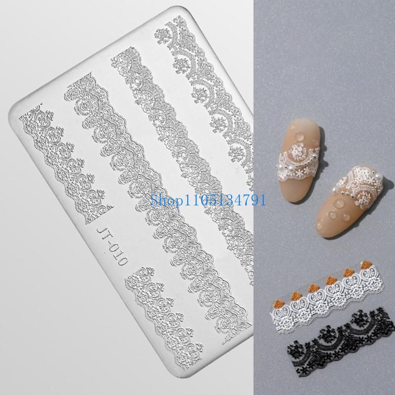 98 paznokci forma uv żywica ep – Resin Art Templates Free recenzja i cena