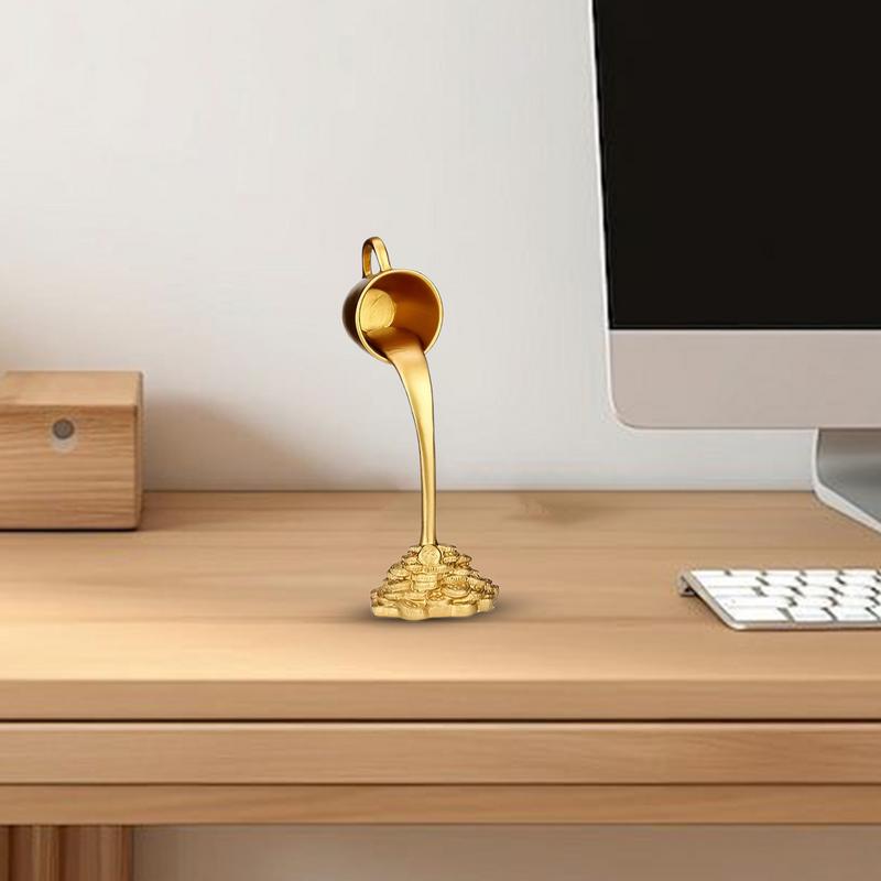 Kreatywny pływający kubek do k – Resin Art Pouring recenzja i cena