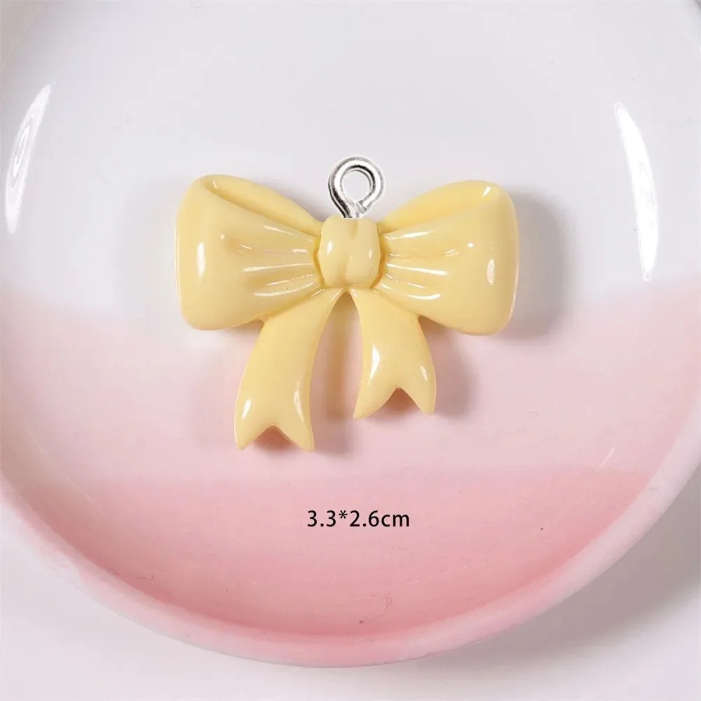 10 sztuk zawieszek z żywicy w  – Resin Art Keychain recenzja i cena