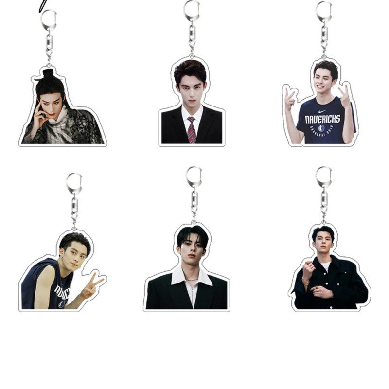 Breloczek Dylan Wang, uroczy a – Resin Art Store recenzja i cena
