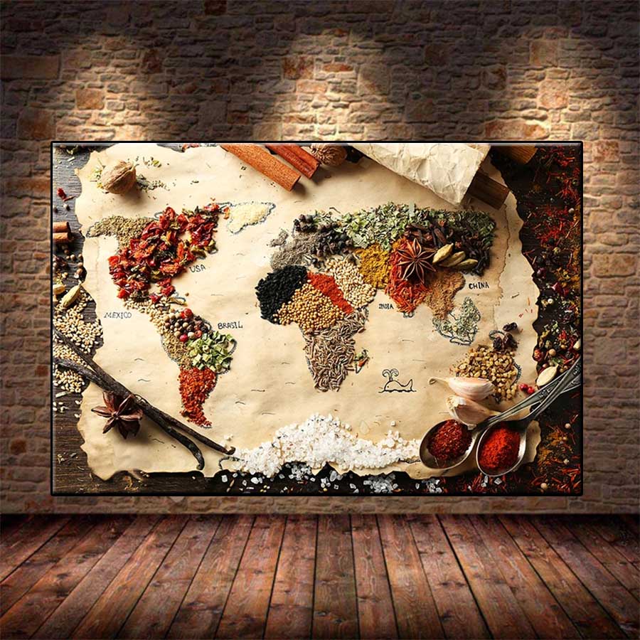 Diamentowy obraz mozaikowy Prz – Resin Art World recenzja i cena