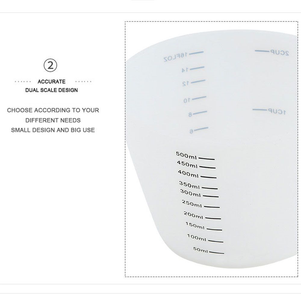 6 szt. Wielorazowe narzędzia d – Resin Art Pouring recenzja i cena