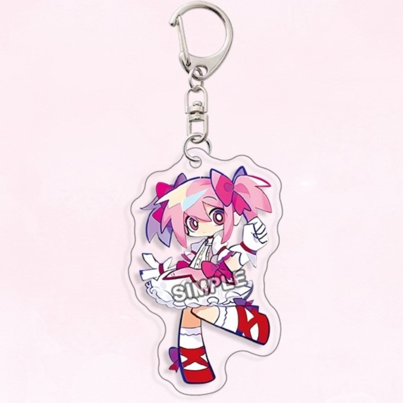 Puella Magi Madoka Magica Kana – Resin Art Store recenzja i cena