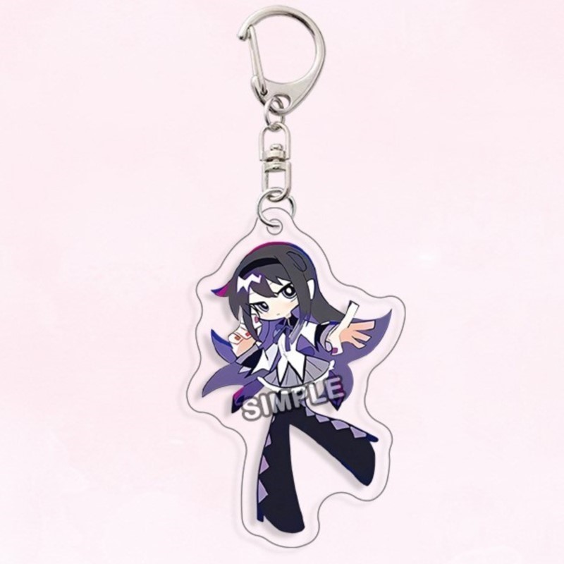 Puella Magi Madoka Magica Kana – Resin Art Store recenzja i cena