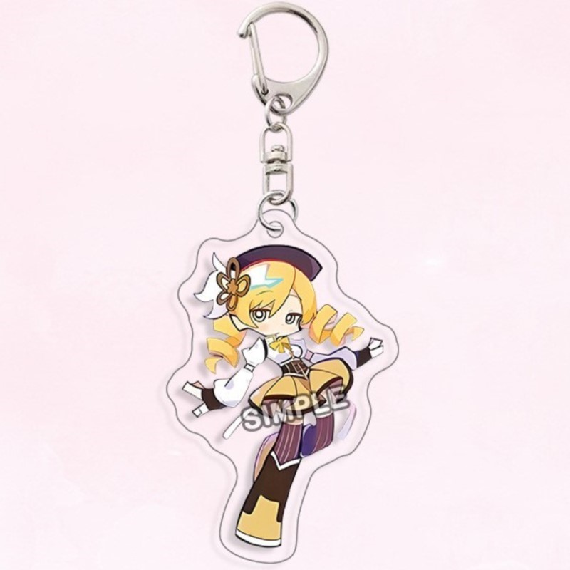 Puella Magi Madoka Magica Kana – Resin Art Store recenzja i cena