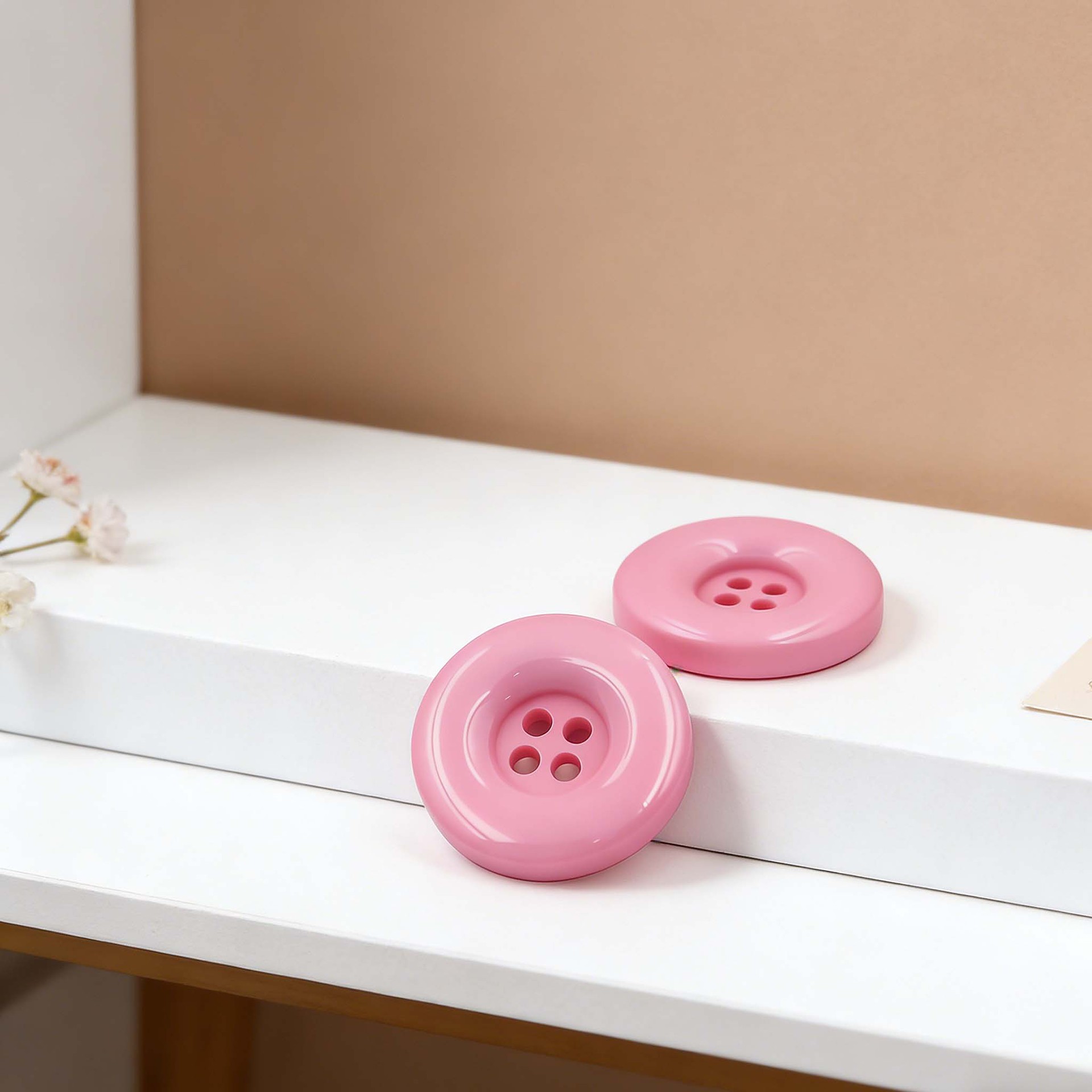 Forma silikonowa do żywicy DIY – Resin Art Heart recenzja i cena