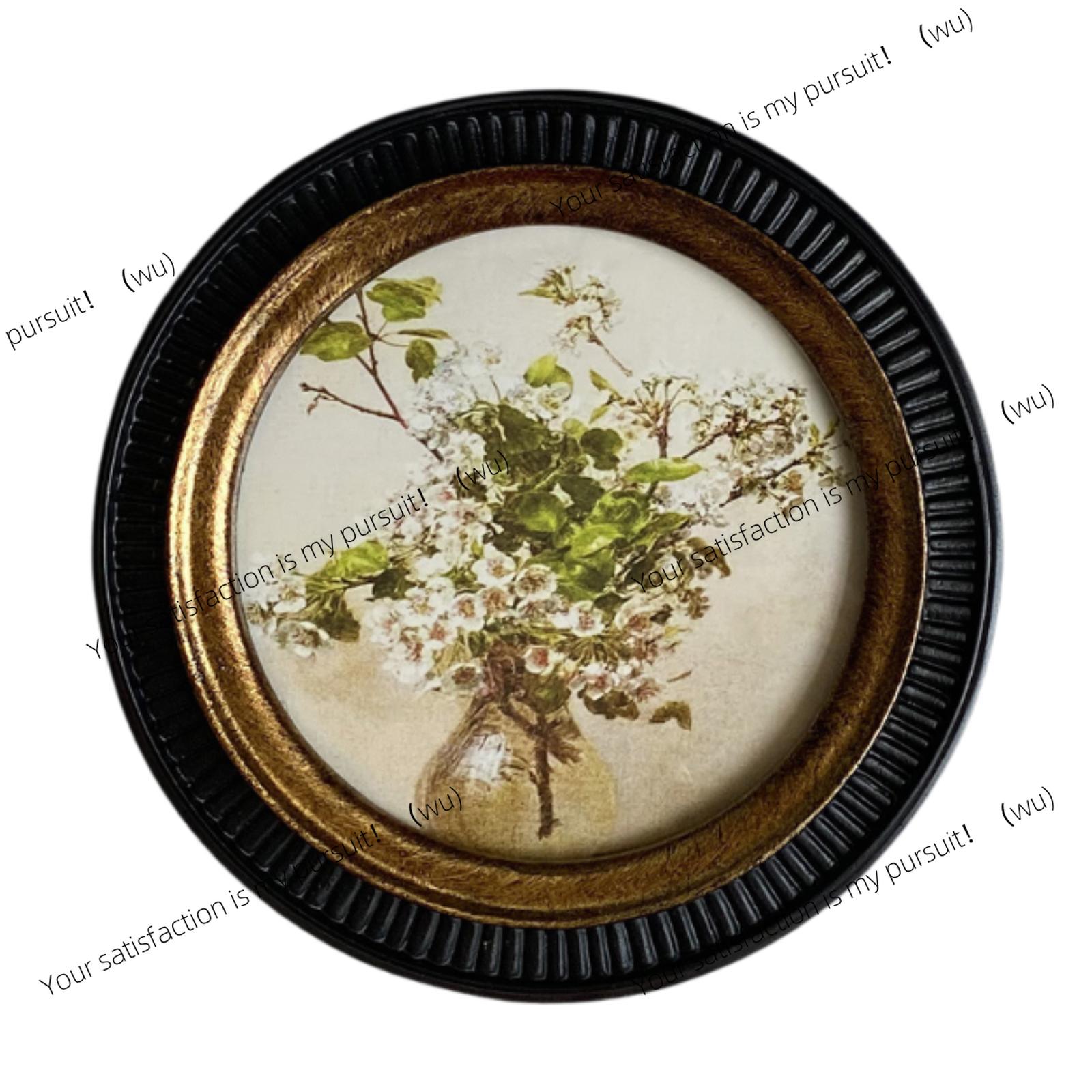 Okrągła Ramka na Zdjęcia Tłocz – Resin Art Ideas With Pictures recenzja i cena