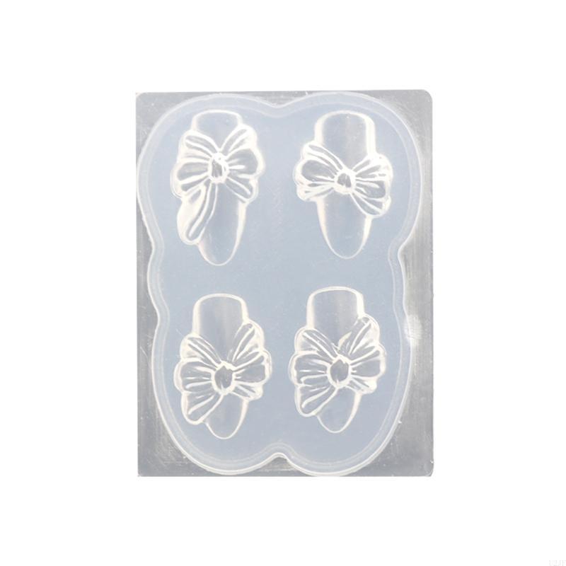 Silikonowe rzeźbienie paznokci – Resin Art Templates Free recenzja i cena