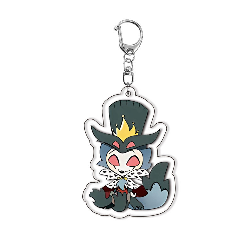 Hazbin Hotel Nowe Akrylowe Pop – Resin Art Store recenzja i cena