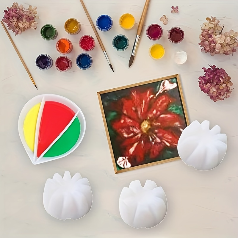 Zestaw 2 szt. kubków do malowa – Resin Art Pouring recenzja i cena