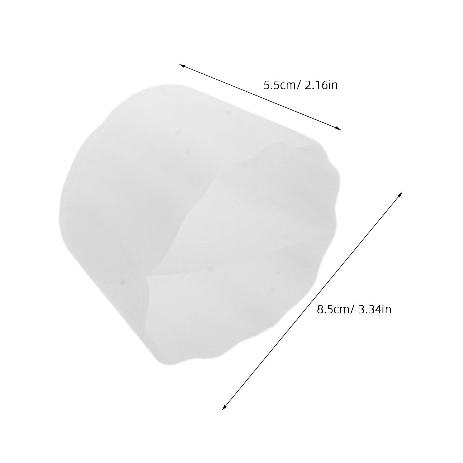 4 sztuki ergonomicznych siliko – Resin Art Pouring recenzja i cena