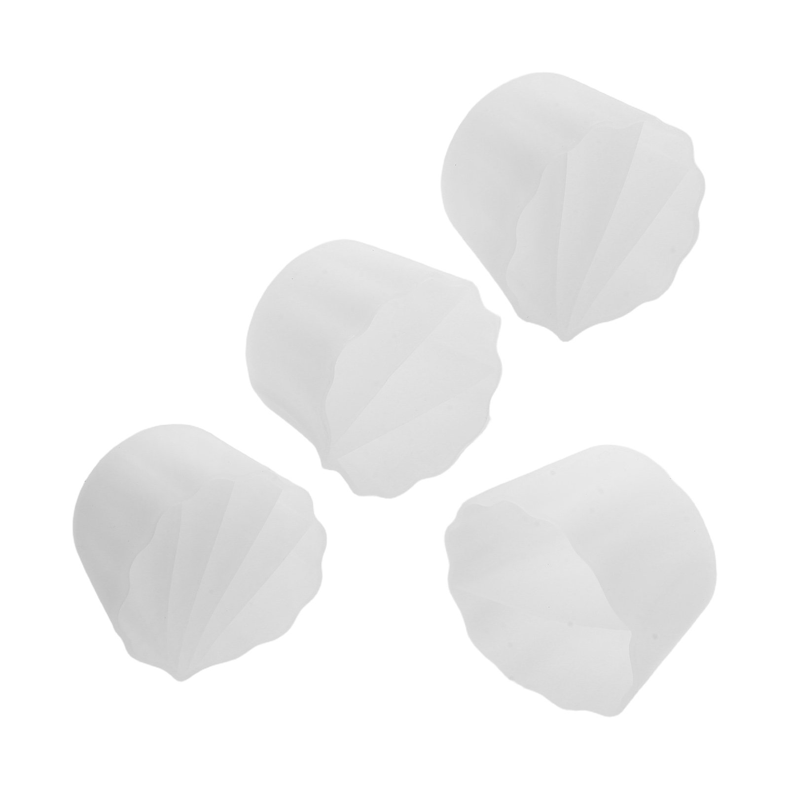 4 sztuki ergonomicznych siliko – Resin Art Pouring recenzja i cena