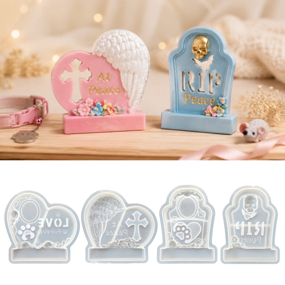 Forma silikonowa do żywicy na  – Resin Art Heart recenzja i cena