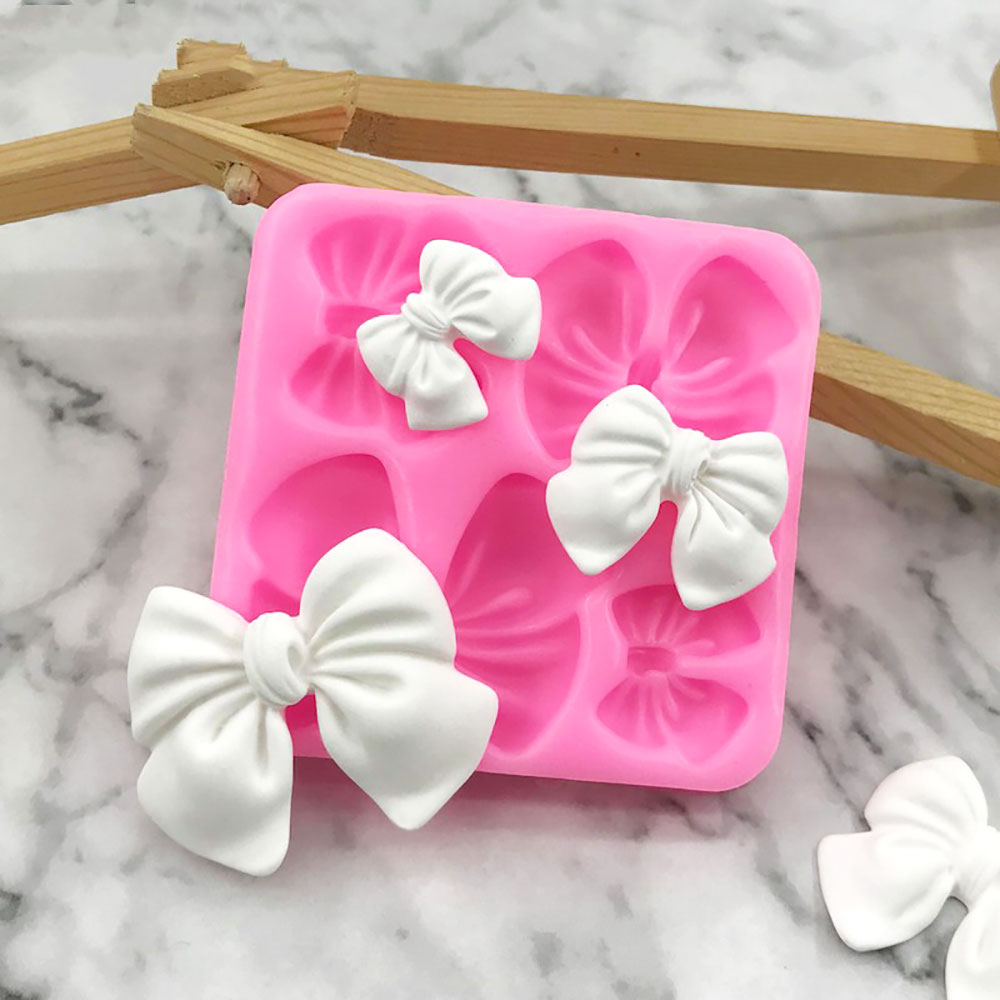Silikonowa Forma do Ciasta w K – Resin Art World recenzja i cena