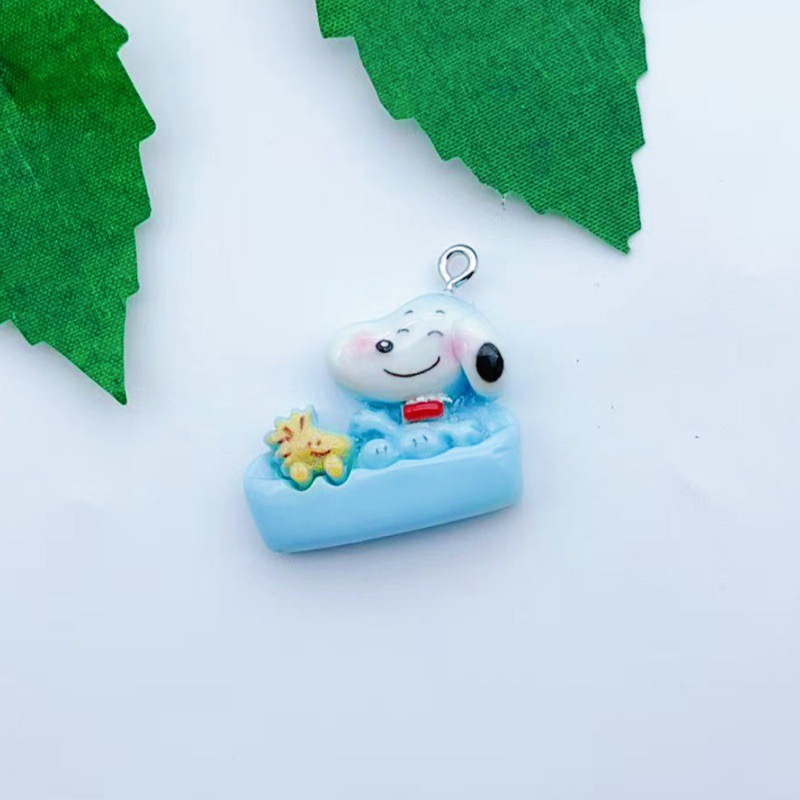 12 szt. żywicznych zawieszek w – Resin Art Store recenzja i cena
