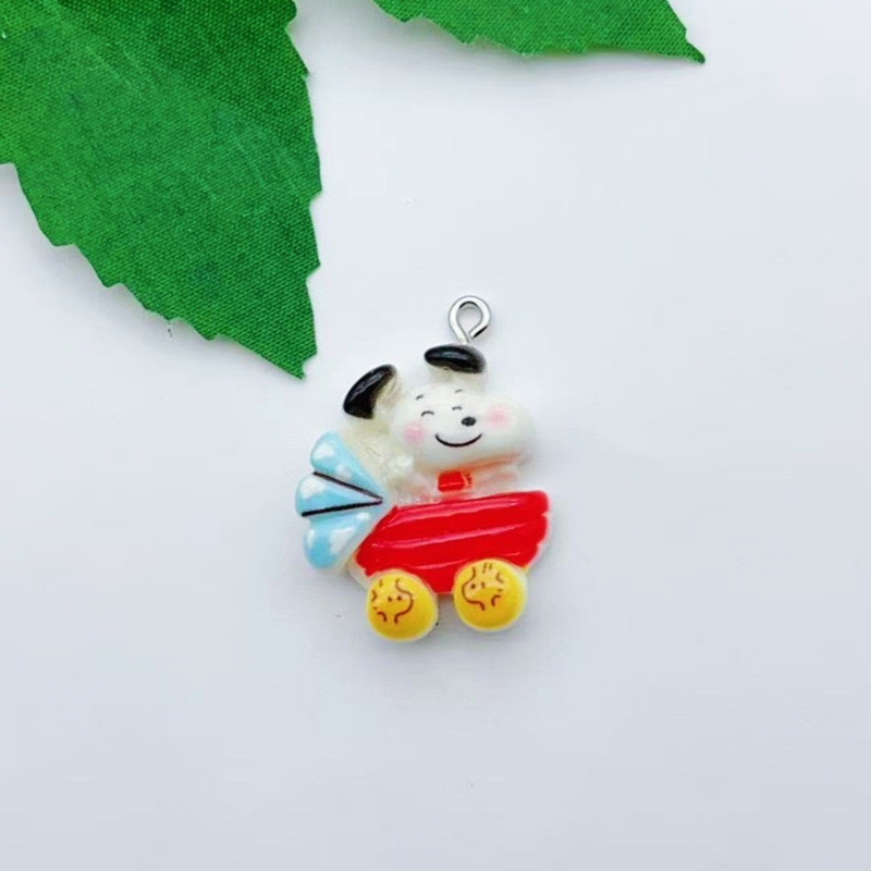 12 szt. żywicznych zawieszek w – Resin Art Store recenzja i cena