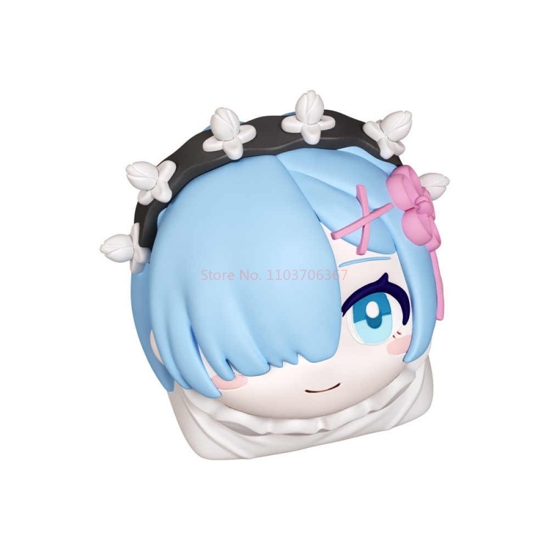 Rem Anime Indywidualność Kreat – Resin Art World recenzja i cena