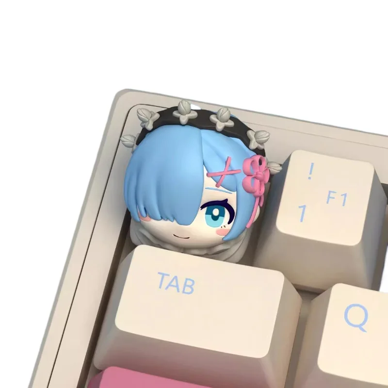 Re:Zero Tworzenie Nowego Życia – Resin Art World recenzja i cena