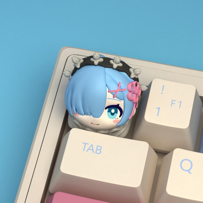 Re:Zero Tworzenie Nowego Życia – Resin Art World recenzja i cena