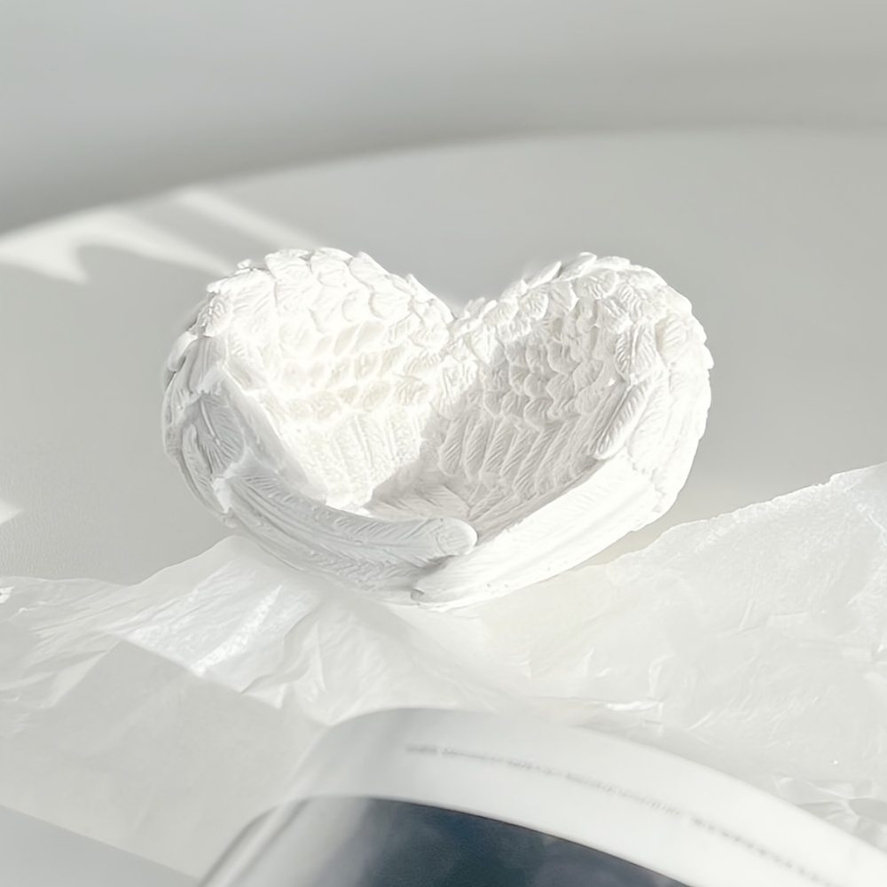 Forma silikonowa w kształcie s – Resin Art Heart recenzja i cena