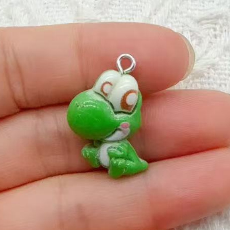 10 szt. żywicznych zawieszek z – Resin Art Store recenzja i cena